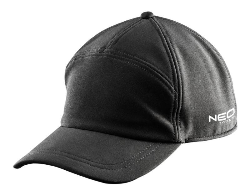 Czapka z daszkiem NEO TOOLS robocza 1 szt