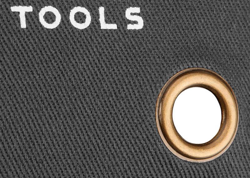 Czapka z daszkiem NEO TOOLS ze wzmocnieniem, szara, CE 1 szt