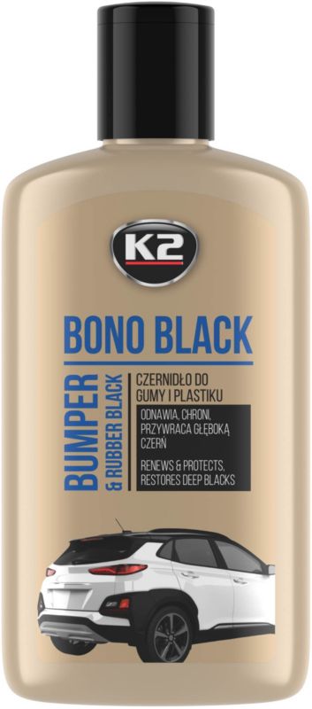 Czernidło K2 Bono 250 ml