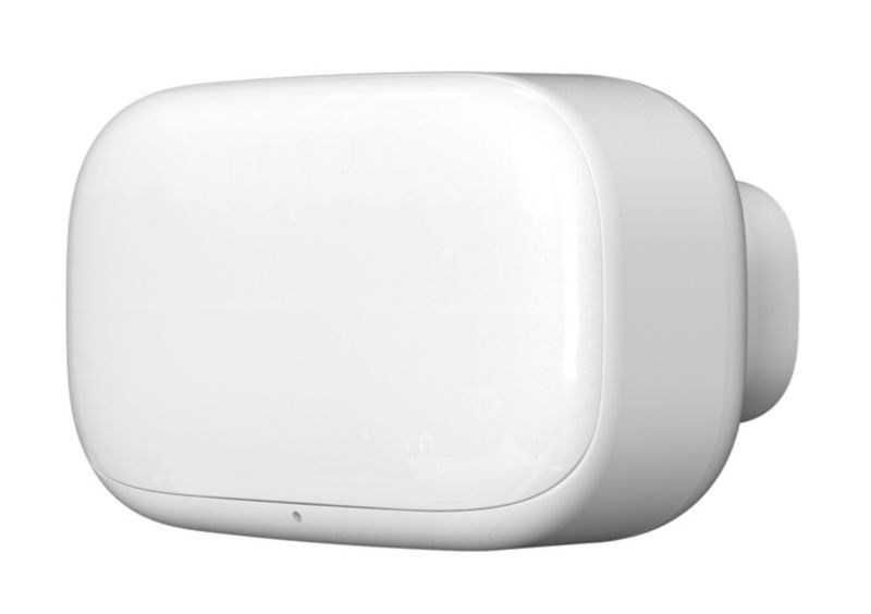Czujka ruchu El Home Safety Solution WDM-30A2 WiFi- Tuya
