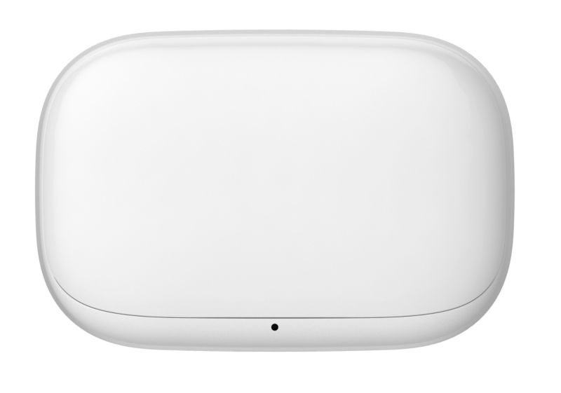 Czujka ruchu El Home Safety Solution WDM-30A2 WiFi- Tuya