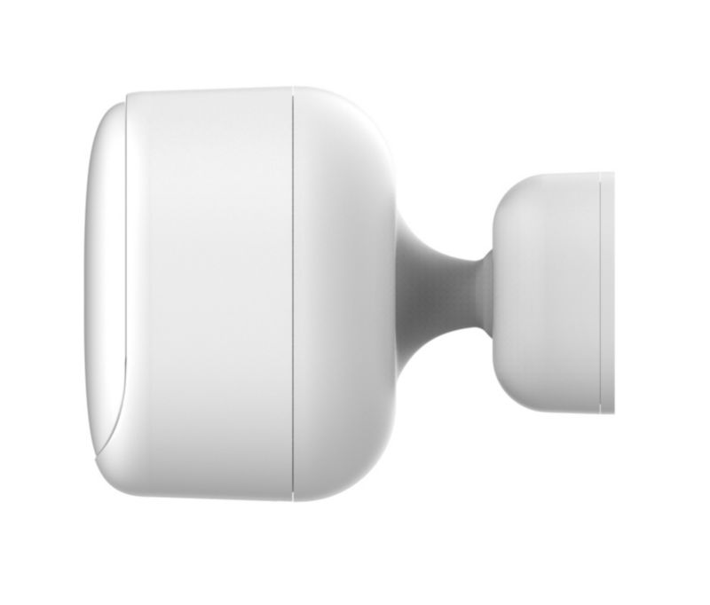 Czujka ruchu El Home Safety Solution WDM-30A2 WiFi- Tuya
