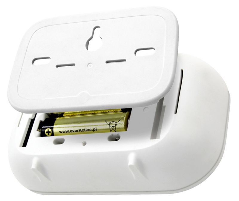 Czujnik czadu El Home Safety Solution CD-17A2V355_B
