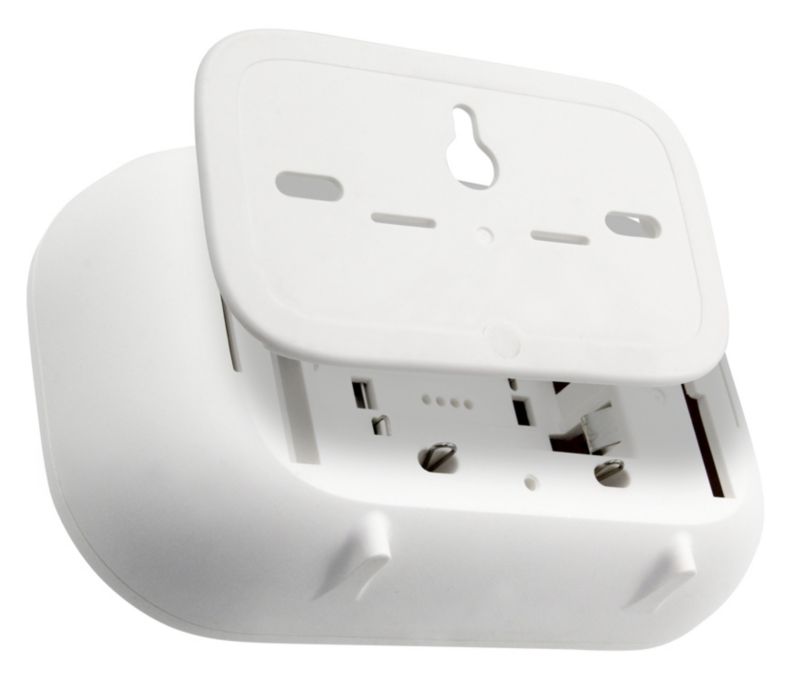 Czujnik czadu El Home Safety Solution CD-17A2V355_B