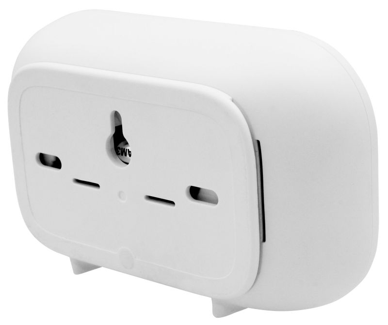 Czujnik czadu El Home Safety Solution CD-17A2V355_B
