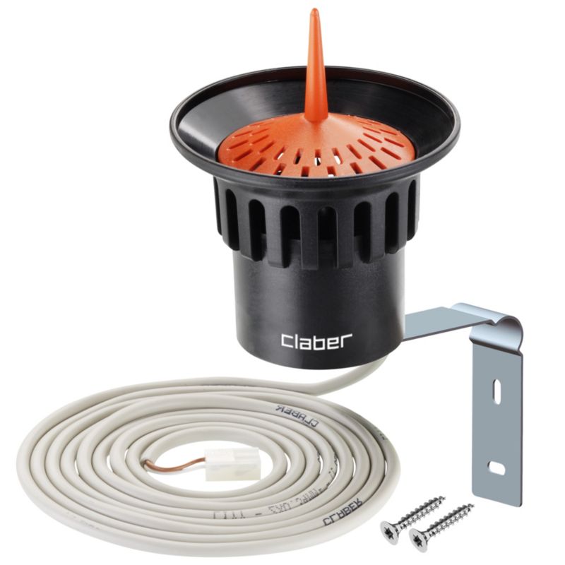 Czujnik deszczu Claber