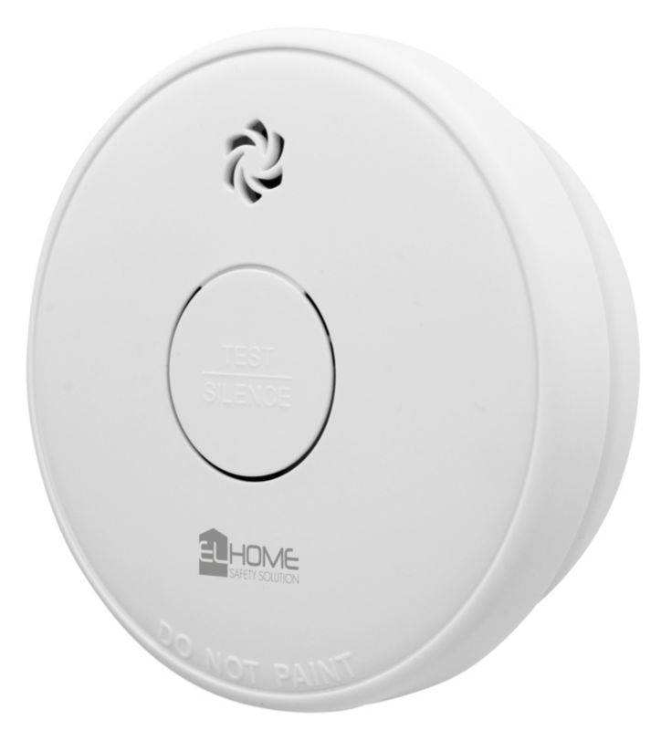 Czujnik dymu El Home Safety Solution SD-87A2