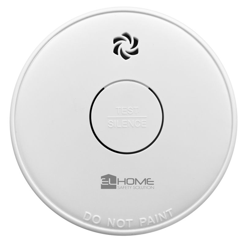 Czujnik dymu El Home Safety Solution SD-87A2