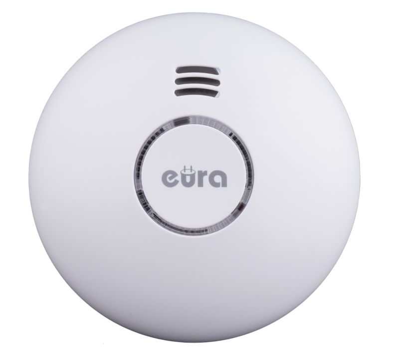 Czujnik dymu Eura SD-72A2-TY WiFi-Tuya