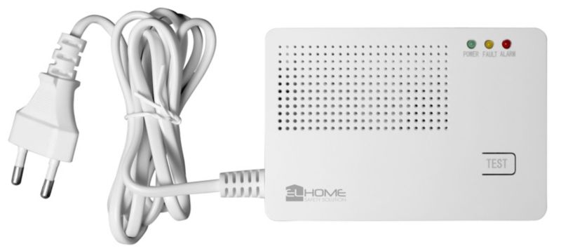 Czujnik gazu El Home Safety Solution GD-04A4