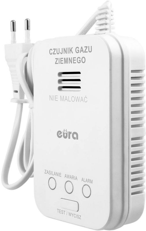 Czujnik gazu Eura GD-01A2