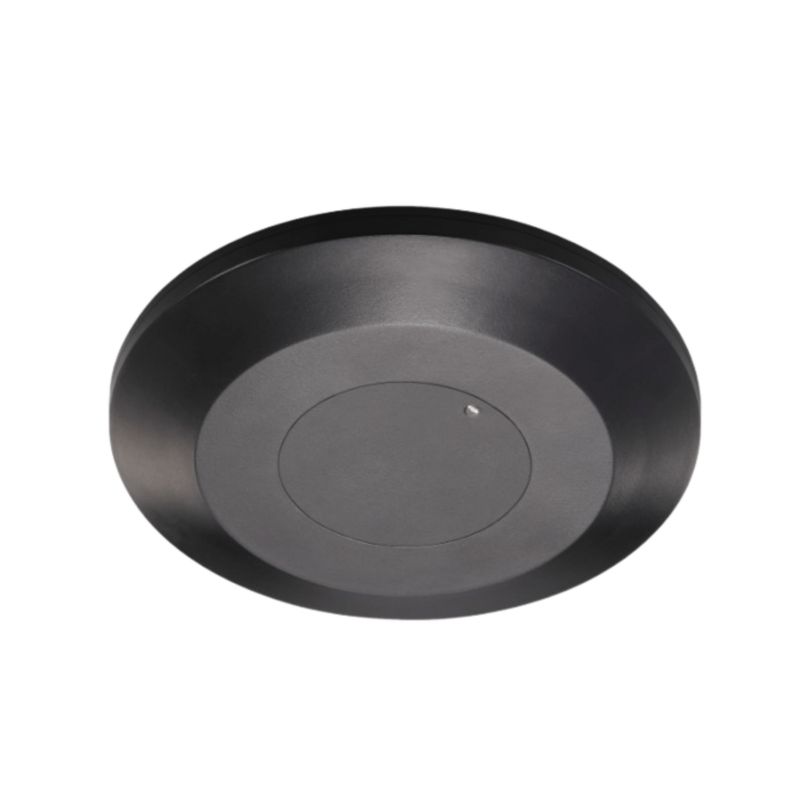 Czujnik Obecności Eco Light Czarny Regulowany 360 stopni Pir Co-1C Ec61072 1szt.