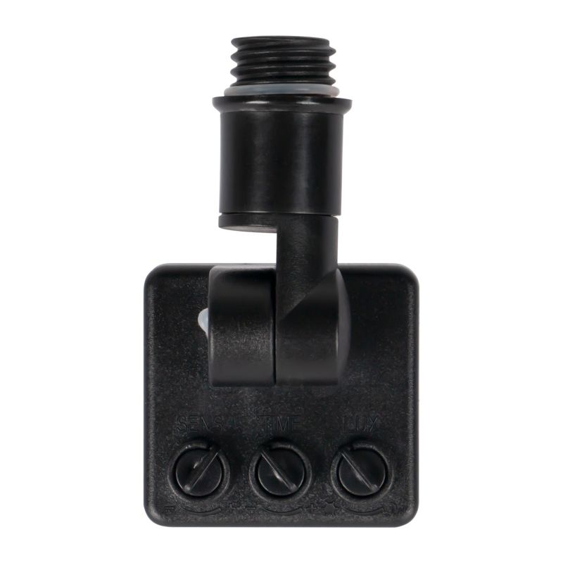 Czujnik PIR XUDO do halogenu PP Seria 100 zewnętrzny IP65 halogen lampa 1 szt.