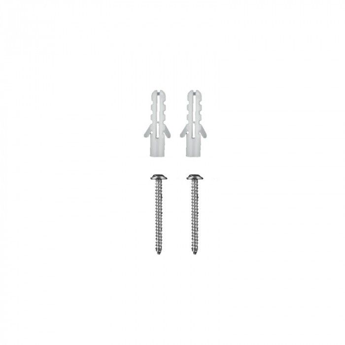 Czujnik ruchu Ecolight podczerwień PIR biały do 6 metrów sufitowy natynkowy IP20 wym: 2,2 x 11,5 x 11,5 cm - 1 szt.