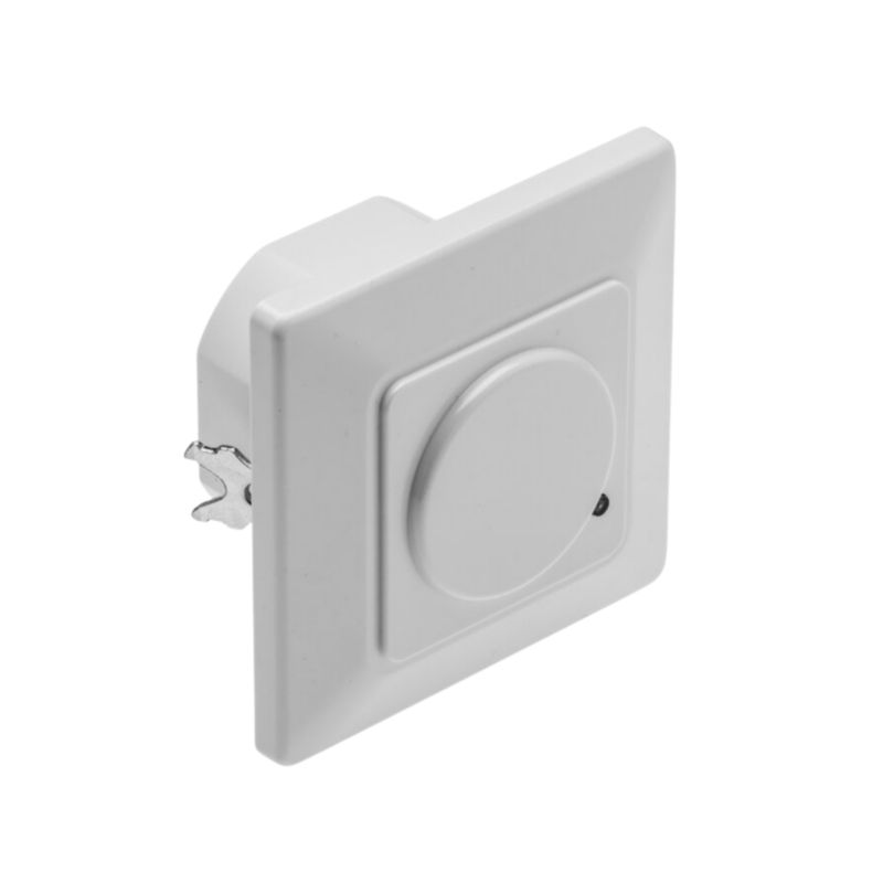 Czujnik Ruchu GTV CM-4 Mikrofalowy Ścienny 1200W 1 Szt