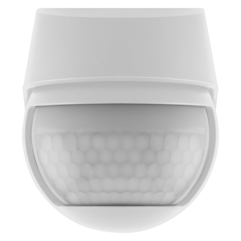 Czujnik Ruchu i Zmierzchu Osram Zewnętrzny LED Biały IP44 1 szt