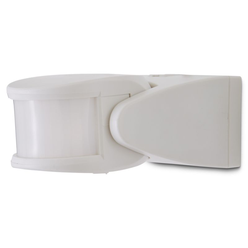 Czujnik ruchu LED Blooma Brant 150 W biały