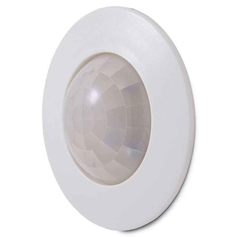 Czujnik ruchu LED Blooma Malartic 250 W biały