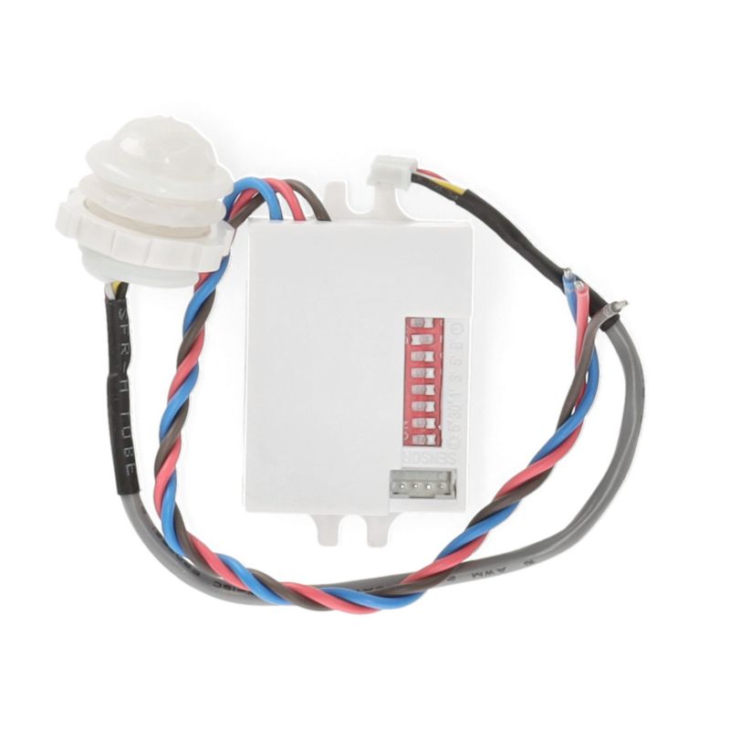 Czujnik ruchu LX42 Kobi 360 pir 1szt.