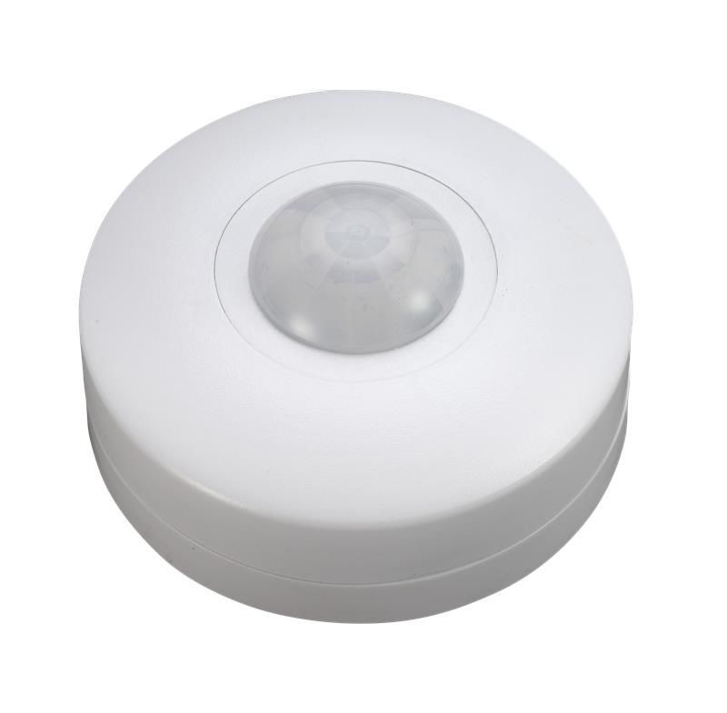 Czujnik ruchu PIR XUDO sufitowy IP44 360 stopni 1 szt.