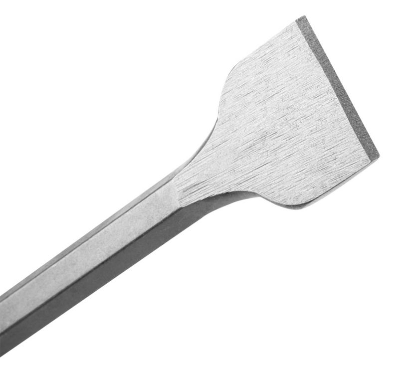 Dłuta GRAPHITE  SDS Plus, zestaw 4 szt do betonu 1 kpl
