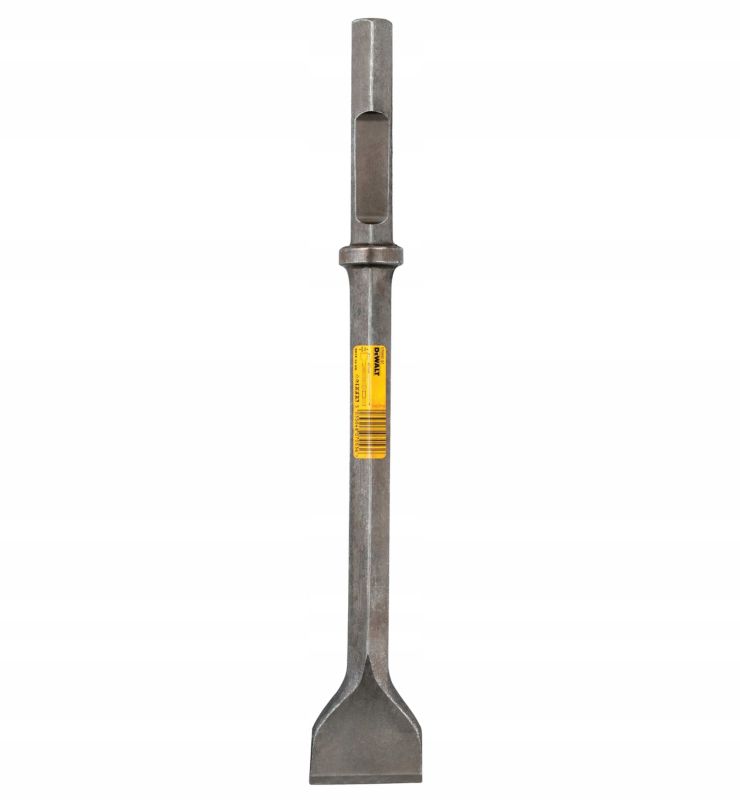 Dłuto Do Czyszczenia Powierzchni 28 Dewalt DT6932 1 szt.