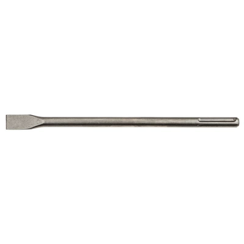 Dłuto GRAPHITE SDS Max 25 x 18 x 400 mm 1 szt