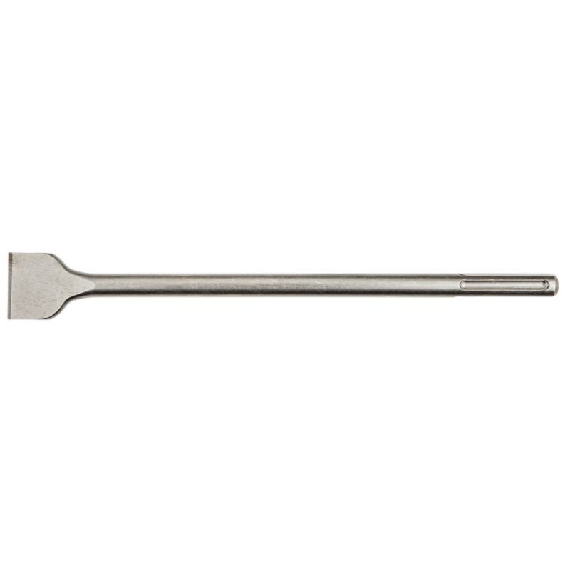 Dłuto GRAPHITE SDS Max 50 x 18 x 400 mm 1 szt