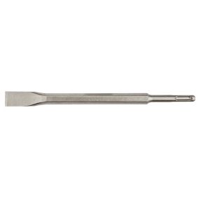 Dłuto GRAPHITE SDS Plus 20 x 14 x 250 mm 1 szt.