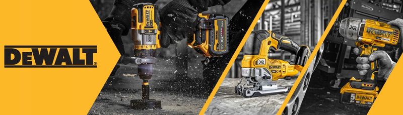 Dłuto groszkownik DeWalt SDS-Max 45x240 mm DT6838 1 szt.