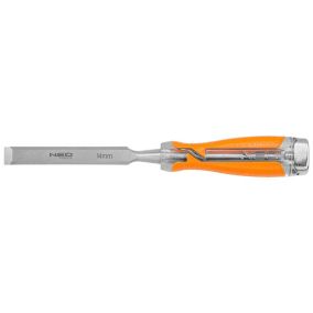 Dłuto NEO TOOLS 14 mm, CRV, uchwyt dwukomponentowy 1 szt