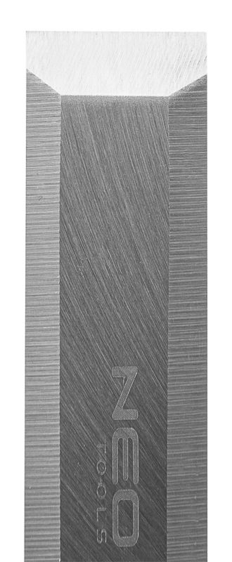 Dłuto NEO TOOLS 16 mm, CRV, uchwyt drewniany 1 szt