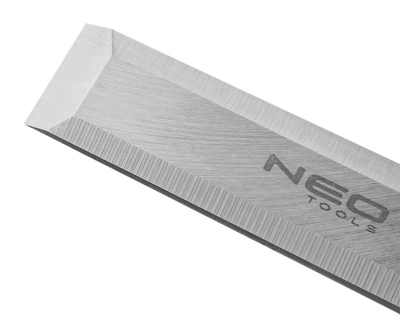 Dłuto NEO TOOLS 24 mm, CRV, uchwyt dwukomponentowy 1 szt