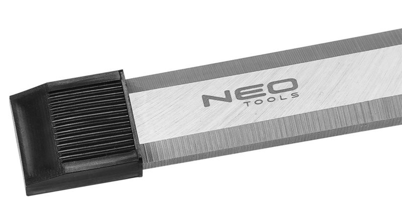 Dłuto NEO TOOLS 32 mm, CRV, uchwyt dwukomponentowy 1 szt