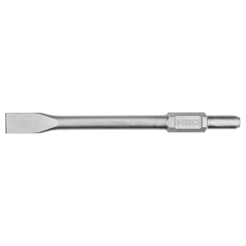 Dłuto NEO TOOLS hex 30 mm, 35 x 400 mm 1 szt