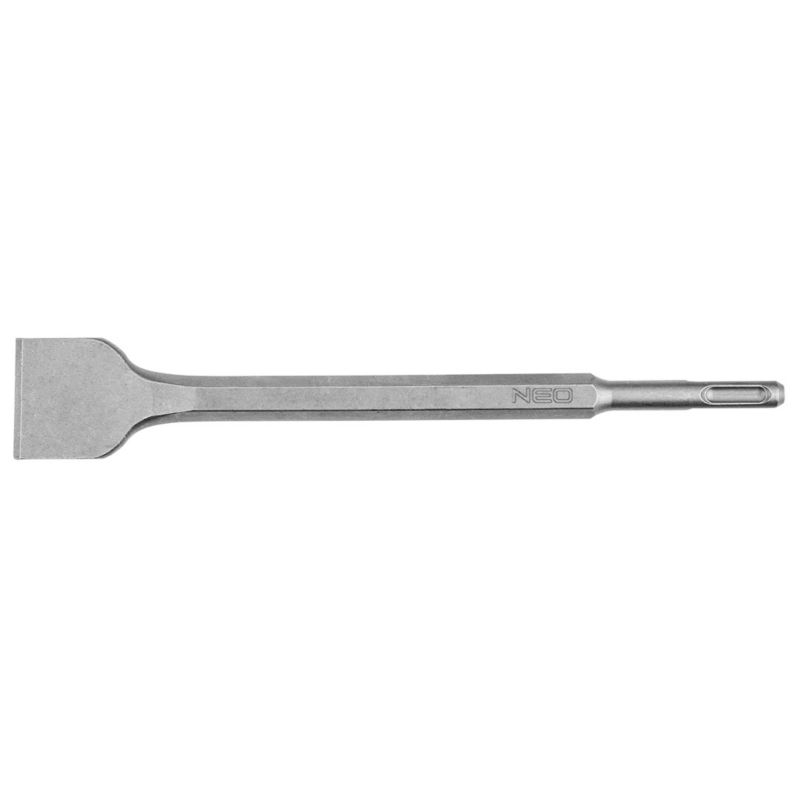 Dłuto NEO TOOLS SDS Plus 40 x 14 x 250 mm 1 szt