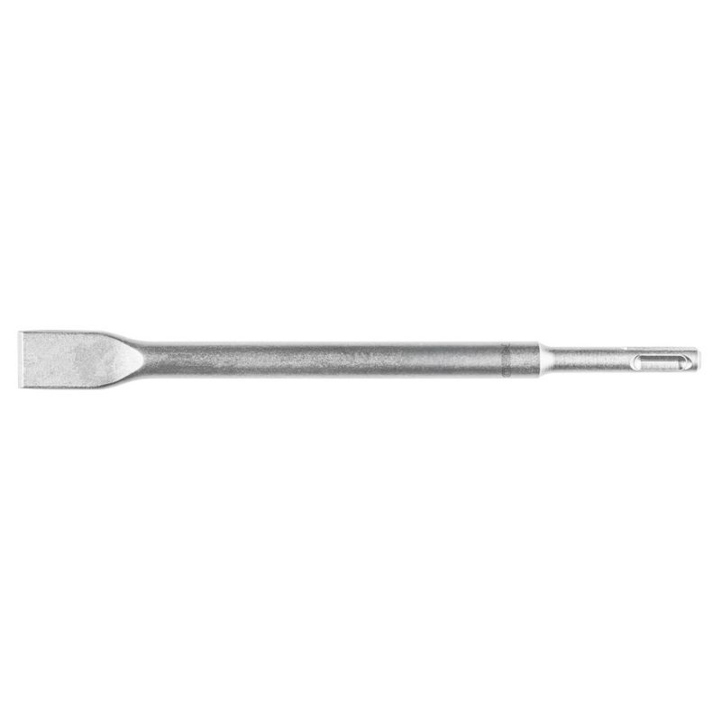 Dłuto NEO TOOLS SDS Plus płaskie samoostrzące 20 x 250 mm 1 szt