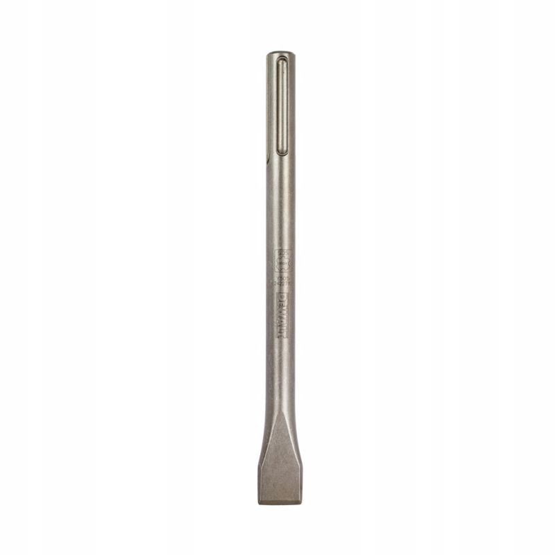 Dłuto płaskie DeWalt SDS-Max 25x280 mm DT6822 1 szt.