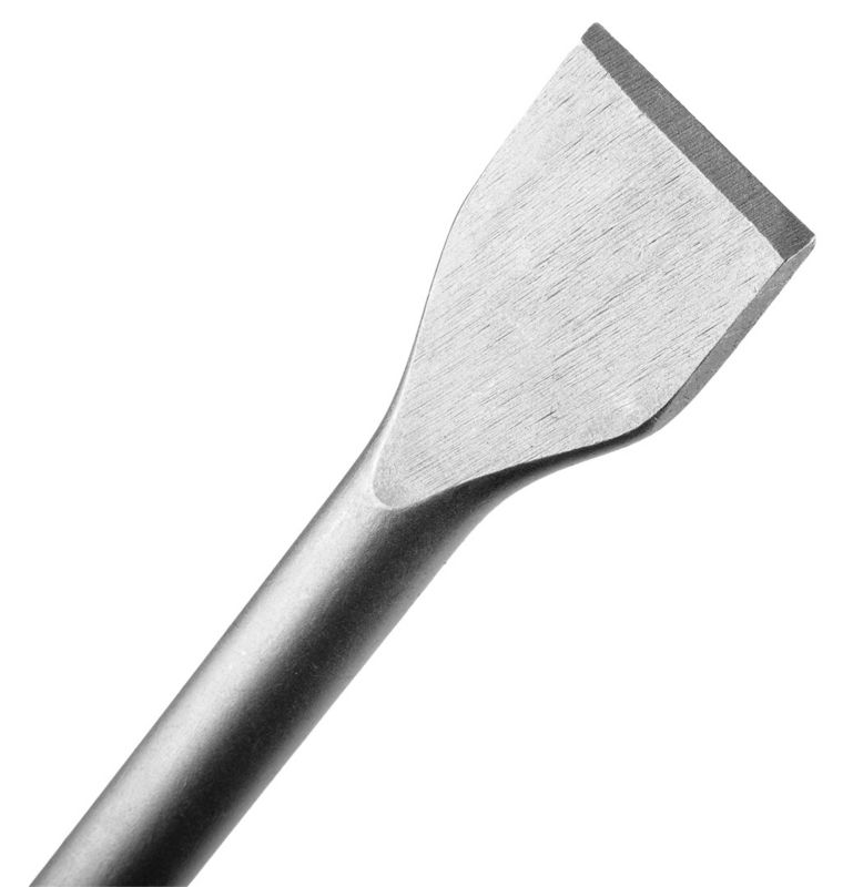 Dłuto płaskie GRAPHITE do betonu łopatkowe SDS Max 40 x 18 x 600 mm 1 szt.