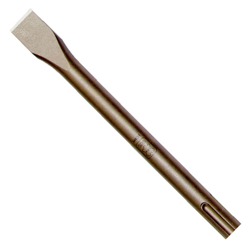 Dłuto płaskie SMART365 SDS-max 25 x 280 mm 12-013 1 szt.