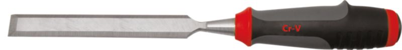 Dłuto stolarskie Modeco Expert 32 mm CR-V - zawieszka plastikowa - 1 szt.