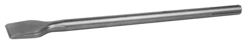 Dłuto szerokie płaskie Milwaukee SDS-Max 50x400 mm do tynku i płytek 1szt