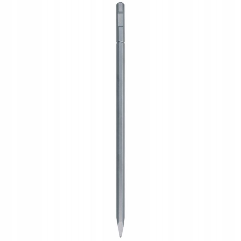 Dłuto szpicak DeWalt sześciokątne HEX 19 400 mm DT6940 1 szt.