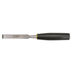 Dłuto TOPEX 15 mm, plastikowy uchwyt 1 szt