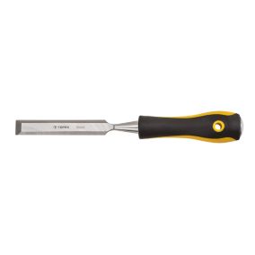 Dłuto TOPEX 16 mm, dwumateriałowy uchwyt, CrV 1 szt
