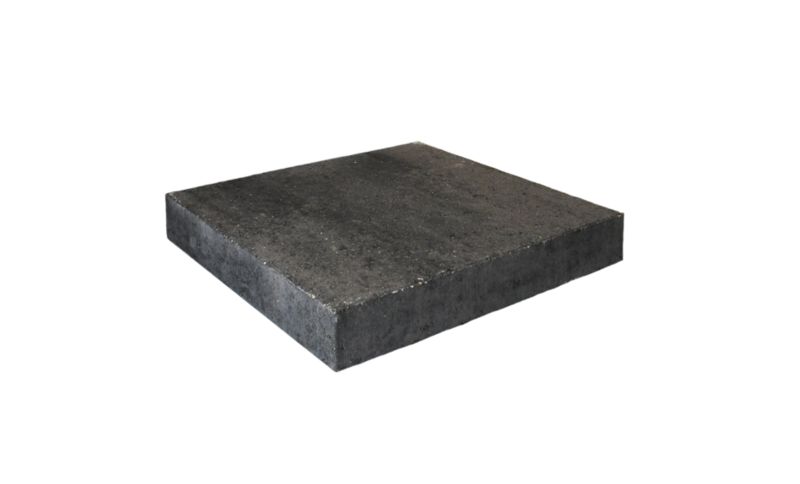 Daszek betonowy Tora DTR40 nero