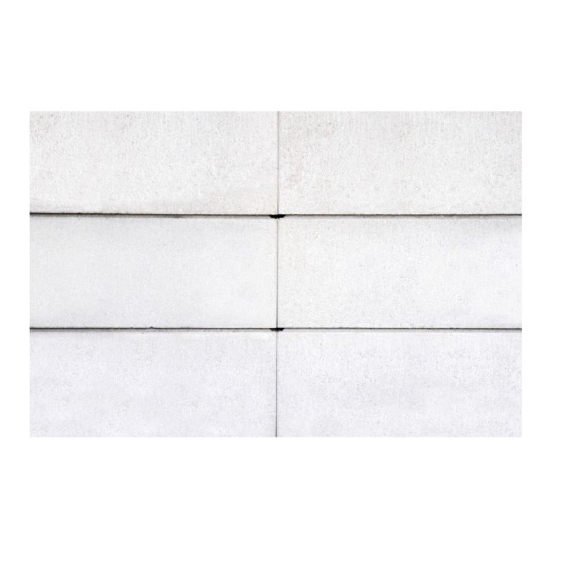Daszek Joniec Rama DRA20 40,3 x 20 x 5 biały