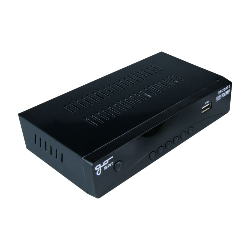 Dekoder Gosat DPM DVB-T2/HEVC