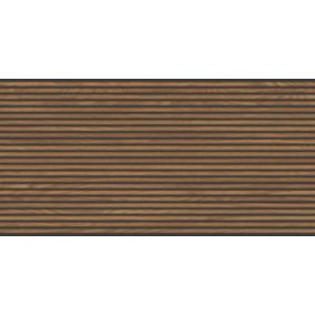 Dekor Canne 60 x 120 cm nut black 1 szt.