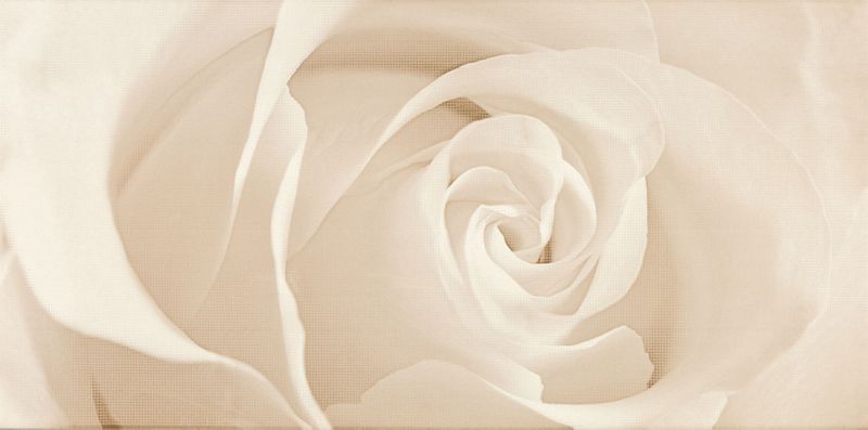 Dekor Effecta Opoczno 29,7 x 60 cm beige